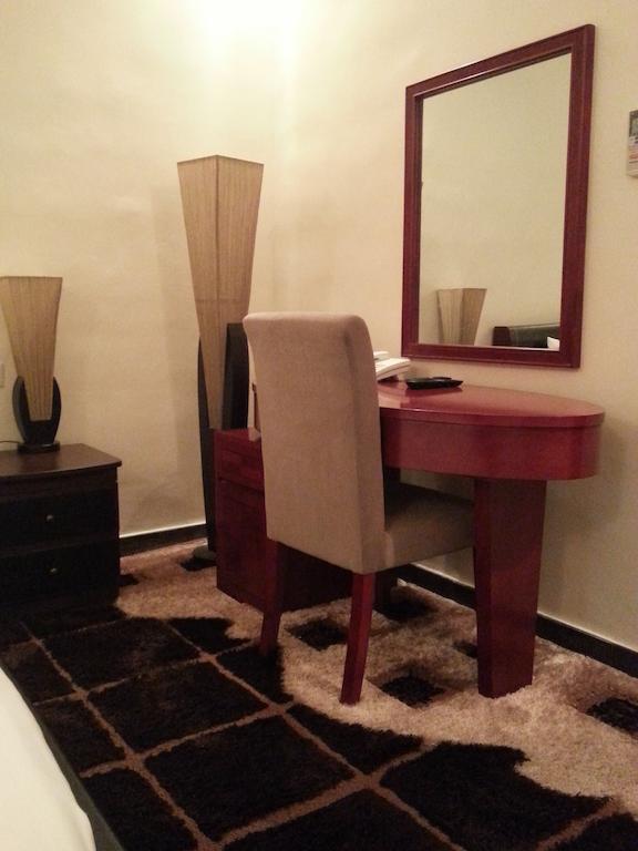 Rimal Suites Apartments Salalah Cameră foto