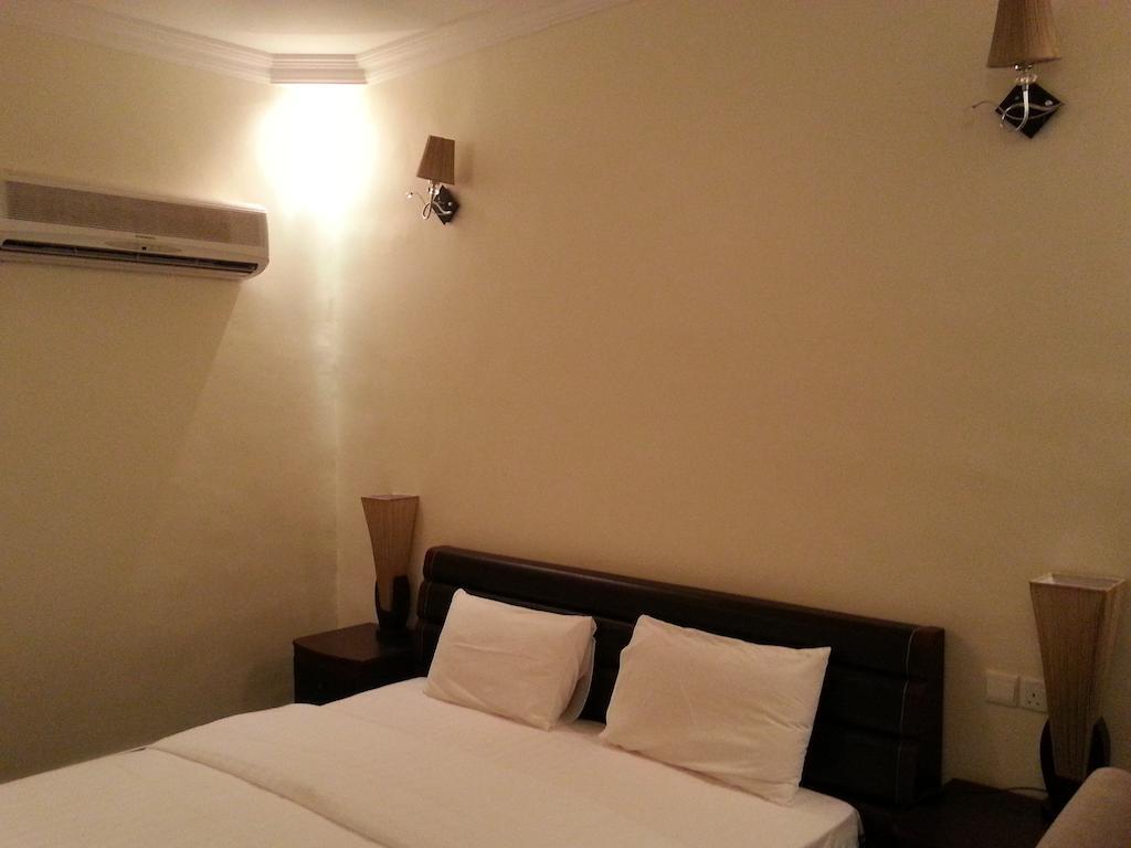 Rimal Suites Apartments Salalah Cameră foto