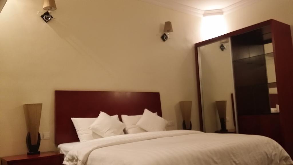 Rimal Suites Apartments Salalah Cameră foto